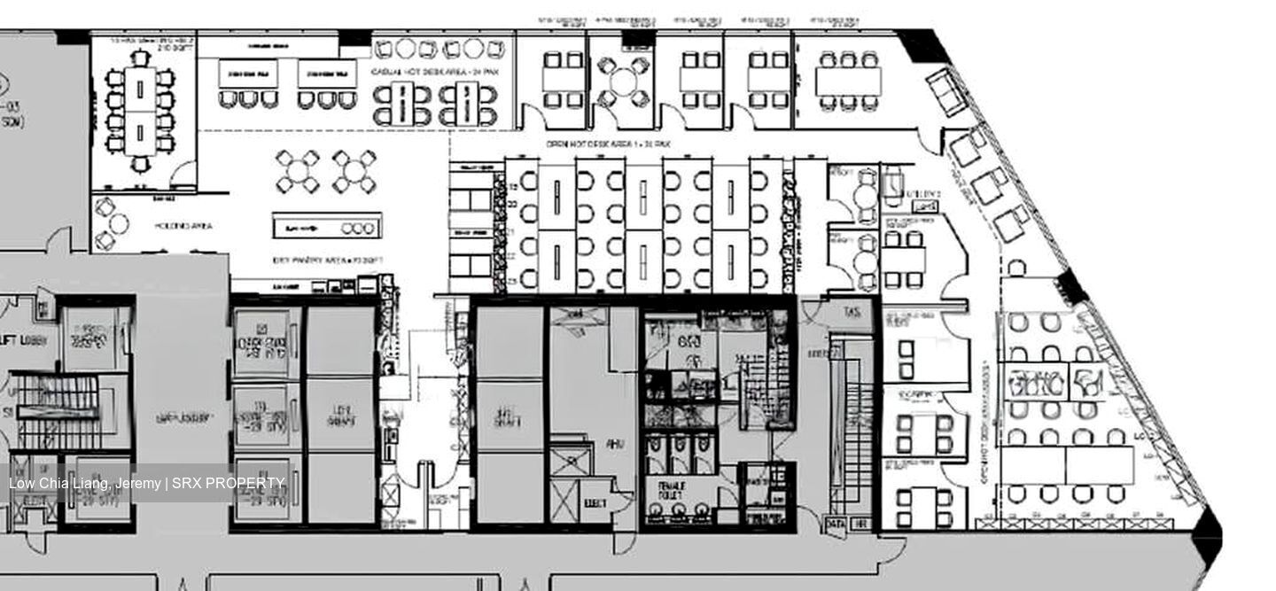 Chartered Bank Building (D1), Office #572102061